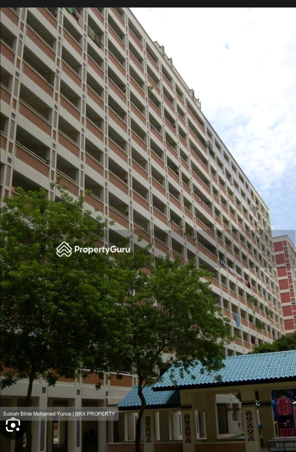 Blk 558 Pasir Ris Street 51 (Pasir Ris), HDB 4 Rooms #505259961